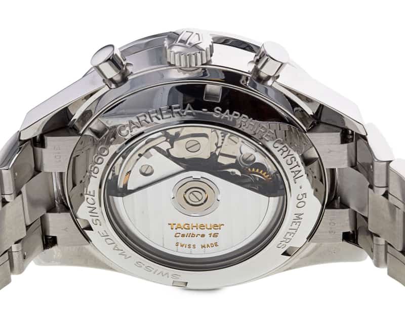 Tag Heuer Carrera CV2014.BA0786